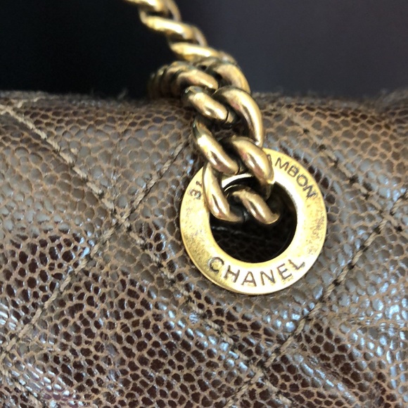 Chanel - Picture 15 of 16